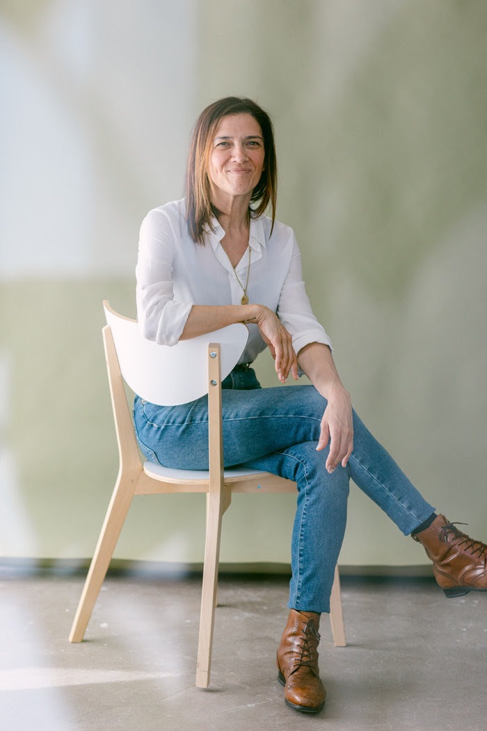 Sofia Castro Fernandes, escritora e convidada especial da 5ª Semana da Cultura da Ribeira Brava
