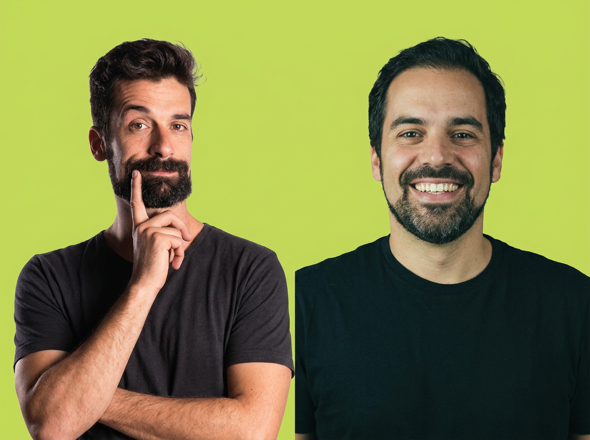 Talk Show com António Raminhos e Luís Filipe Borges